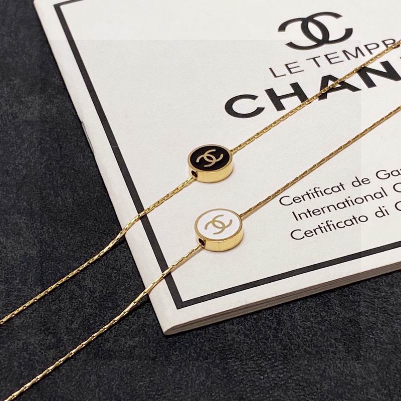 Chanel necklace 1lyx89 (6)